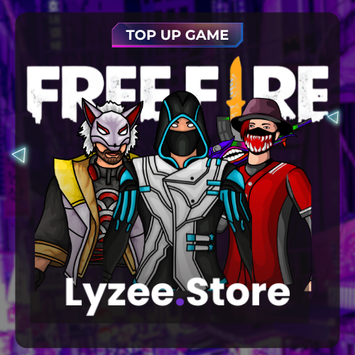 Free Fire 100 Diamond